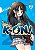K-ON! - Volume 02 - Imagem 1