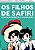 Os Filhos de Safiri - Imagem 1