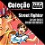 Coleção Street Fighter (Completo) - Imagem 1