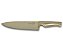 FACA CHEF EUROPEIA 8 POLEGADAS VIRTUGOLD - Imagem 1