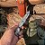Canivete Aventura Inox com trava 3 polegadas Wenzel - Imagem 8