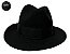 Chapéu  Lã Australiana aba 6cm - Imagem 1