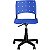 Cadeira de Escritório Secretária Iso Giratória I02 - Pethiflex - Imagem 2