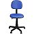 Cadeira Escritório Secretária Giratória com Regulagem de Altura CS-2 - Pethiflex - Imagem 2