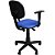 Cadeira Escritório Secretária Giratória com Braço e com Regulagem de Altura CS03 - Pethiflex - Imagem 4