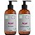 Shampoo e Condicionador Liquido - Açaí - Imagem 1