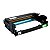 CARTUCHO DE CILINDRO E260X22G | LEXMARK E260 E360 E460 X264 X364 X464 | COMPATÍVEL 30K - Imagem 1