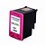 Cartucho de Tinta Compatível Com HP 662XL CZ105AB Colorido 10ml - Imagem 1