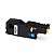 Toner Compatível Xerox Phaser 6000 6010 6015 | 106R01631 Ciano | 1k - Imagem 1