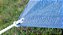 Lona Plástica Azul Impermeável - 6m x 5m - Imagem 7
