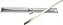 Ralo Linear Sifonado Com Grelha Inox 50cm Luxo - Imagem 5