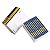 Lápis Para Carpinteiro Azul 180mm Irwin Strait-line - Imagem 3