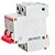 Disjuntor Steck Bipolar 63a Curva C - Imagem 3