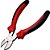 Alicate Corte Diagonal 6" - JOMARCA - Imagem 2