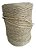 Corda Cordão Fio Sisal 4mm Rolo De 165 Metros - Unitario - Imagem 1