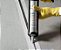 Cola Pu40 400g Vidro Madeira Concreto Metal Fixa Cuba Cinza - Imagem 2