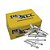 Rebite Repuxo - 4,0 x 19,0 Pacote 1000un - Imagem 1