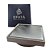 Ralo Oculto Sifonado 15x15 Tampa Inox - Bege - Imagem 3