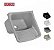 Tanque Plástico 22l Para Lavar Roupas Astra + Kit Instalação - Imagem 24