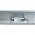Ralo Linear Oculto Invisível 5x90cm Porcelanato Piso Sifão - Imagem 4