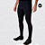 CALÇA EMANA LISA MASCULINA FORRO D120 - Imagem 2