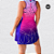 VESTIDO BEACH TENNIS -  INVICTO STAR - Imagem 2