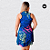 VESTIDO BEACH TENNIS - INVICTO SAFARI - Imagem 2