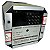 RADAR ALT INDICATOR - KI 250 - BENDIX KING (P/N 066-3054-01 I S/N 12306) - Imagem 2