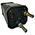 GIRO DIRECIONAL - 4000D-6 - SIGMA-TEC / S-TEC (P/N 1U262-006-45 I S/N T34897G) - Imagem 2
