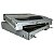 PAINEL DE AUDIO - KMA 24 - BENDIX/KING (P/N 066-1055-00 I S/N 20629) - Imagem 2
