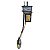 SLAVING ACESSORY - KA 51B - KING (P/N 071-1242-00 I S/N 5507) - Imagem 3