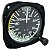 AIRSPEED - 8125 - UNITED INSTRUMENTS (P/N 8125 I S/N 119790) - Imagem 1