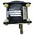 GYRO SUCTION INDICATOR - 1G10-1 - PARKER (P/N 1G10-1 I S/N N810102) - Imagem 3