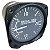 VERTICAL SPEED - 7000 - UNITED INSTRUMENTS (P/N 7000 I S/N 9B947) - Imagem 1