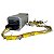 RMI RADIO MAGNETIC INDICATOR - KNI 582 - KING (P/N 066-3060-01 I S/N 3558) - Imagem 4