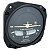 TURN COORDINATOR - 1394T100-7Z - ELETRONIC GYRO (P/N 1394T100-7Z I S/N 809-877) - Imagem 1