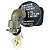 TURN COORDINATOR - 1394T100-7Z - ELETRONIC GYRO (P/N 1394T100-7Z I S/N 809-877) - Imagem 2