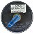 ALTIMETER - UI5934 - UNITED INSTRUMENTS (P/N 5934PAD-1 I S/N V9392) - Imagem 2