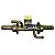 VACUUM MANIFOLD - 1H5-18 - TEMPEST - (P/N 1H5-18 I S/N 20247-5) - Imagem 1