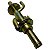 VACUUM MANIFOLD - 1H5-18 - TEMPEST - (P/N 1H5-18 I S/N 20247-5) - Imagem 3