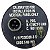 TURN COORDINATOR - 1394T100-(7Z) - ELECTRIC GYRO CORP. (P/N PS50030-3-5 I S/N 813-305) - Imagem 2