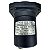 TURN COORDINATOR - 1394T100-(7Z) - ELECTRIC GYRO CORP. (P/N PS50030-3-5 I S/N 813-305) - Imagem 3