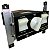 AUTOPILOT CONTROLLER CENTURY - 1C385-IIB - EDO-AIRE - (P/N IIB I S/N N/I) - Imagem 1