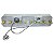 FUEL INSTRUMENT CLUSTER AIRCRAFT PIPER / EMB 711ST - 436473Y4 - EMBRAER (P/N 952422) - Imagem 2