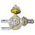 VACUUM REGULATING VALVE - 2H3-19 - PARKER - (P/N 2H3-19 I S/N 11F) - Imagem 2