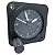 CRONOMETRO ANALOGICO - 3137122 - BORG INSTRUMENTS DELAVAN - (P/N 4137122 I S/N 613 U441) - Imagem 1