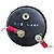 CRONOMETRO ANALOGICO - 3137122 - BORG INSTRUMENTS DELAVAN - (P/N 4137122 I S/N 613 U441) - Imagem 2