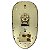 ANTENA ADF - ANT-650A - COLLINS (P/N 622-3586-001 I S/N 17819) - Imagem 2