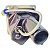 SERVO - 1C363-1-430R - EDO-AIRE (P/N 1C363-1-430R I S/N 35391A) - Imagem 2