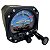 HORIZON INDICATOR - 300-14EL - CASTLEBERRY INSTRUMENTS E AVIONICS (P/N 504-0006-954 I S/N 206C03812) - Imagem 1